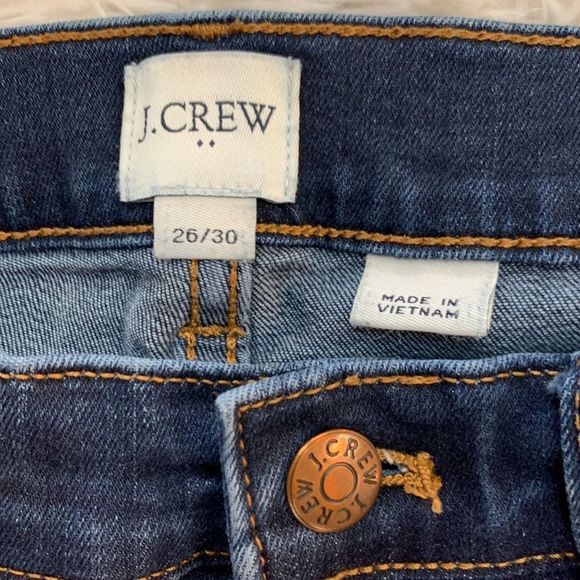 J. Crew Skinny Jeans - Picture 11 of 12